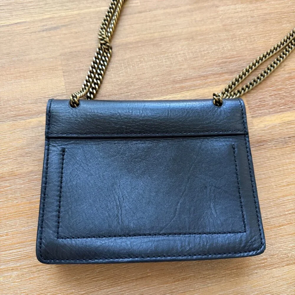 Madewell The Chain Crossbody Bag - Picture 5 of 12